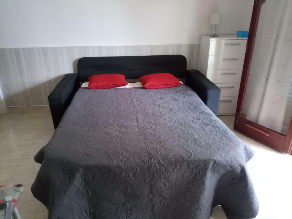 Apartamento En La Playa Miami Playa Extérieur photo